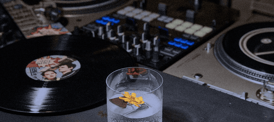Profesyonel ses sistemi ve DJ ekipmanı